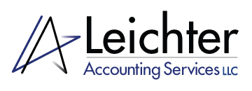 Leichter Accounting Services, LLC Logo