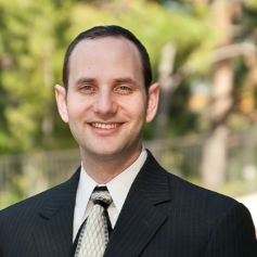 David Leichter