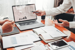 profit coaching