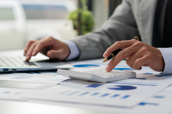 tax preparation for doctors