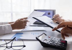 mental healthcare accounting