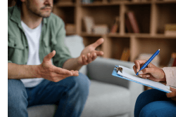 Psychologist Accounting