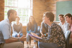 Accounting for Rehabilitation Centers