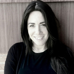 Sara Levinger